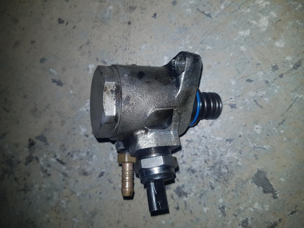 Hogedrukpomp Audi A3 1.4 TFSI 16V 2014, Ophalen of Verzenden
