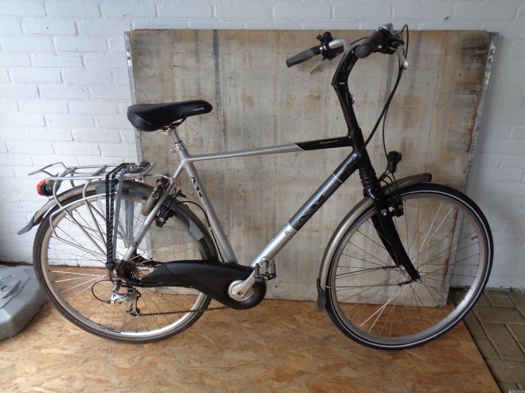 MC ELEGANCE € 325.00, Gebruikt, Versnellingen, 65 cm of meer, Ophalen