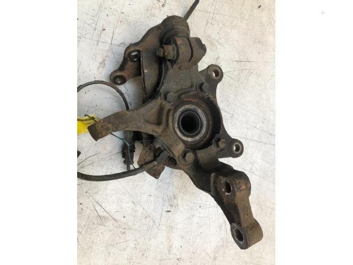 Fusee rechts-voor van een Kia Ceed, -, -, Ophalen of Verzenden, -