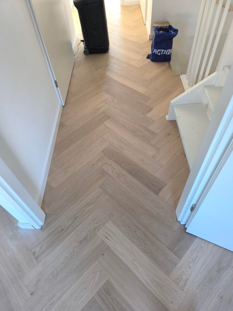 Laminaat specialist Heerhugowaard | Gratis offerte, Huis en Inrichting, Ophalen, 75 m² of meer, Laminaat