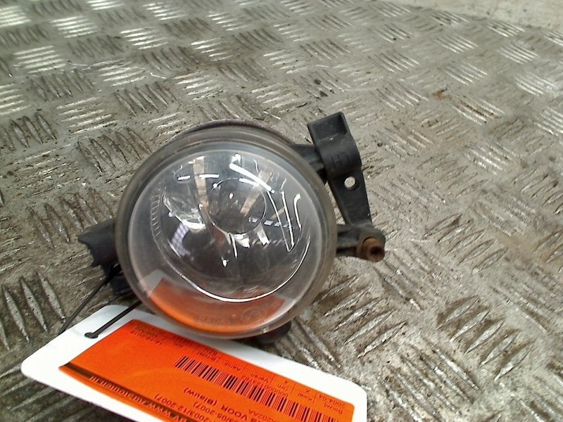 Mistlamp Links Voor Ford Focus C-Max 2004 3M5115K202AA, Gebruikt, Henry-Ford-Straße  1, Köln 50735, , Duitsland, Ford-Werke GmbH