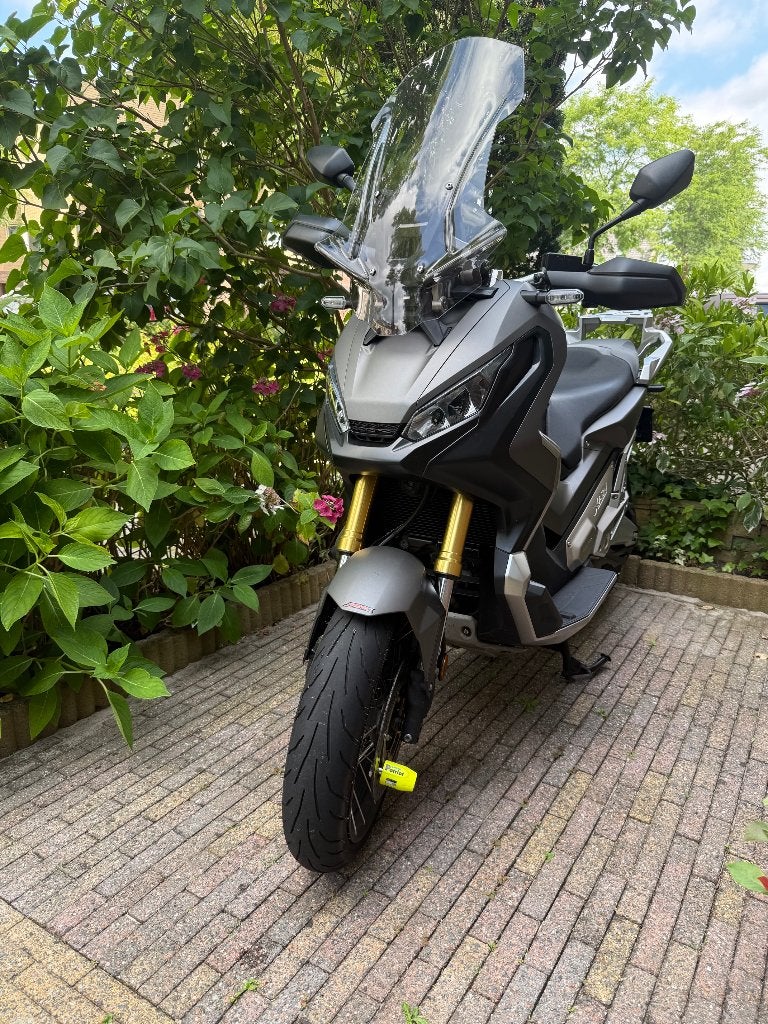 Honda X-ADV 750 | 2017 | Keyless | 21dkm, 750 cc, Gebruikt, Particulier, Meer dan 35 kW