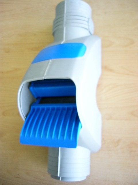3P Rainus regenwater filter regenwaterfilter, Pvc, Overige typen, Nieuw, Ophalen of Verzenden