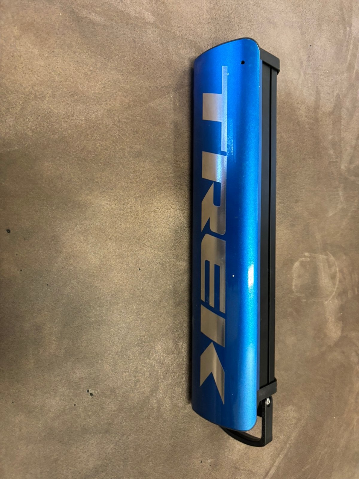 Bosch PowerTube 400 (TREK), Ophalen of Verzenden, Zo goed als nieuw