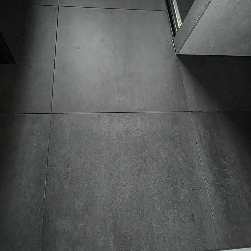 A-kwaliteit vloertegels, Ophalen, 60 cm of meer, Nieuw, Minder dan 5 m²