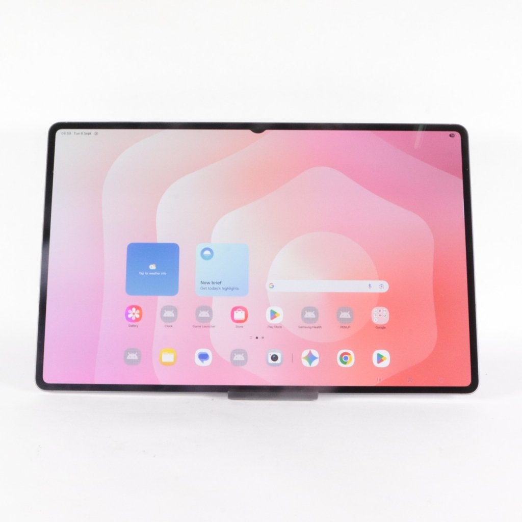 Samsung Galaxy Tab S11 Ultra 512GB 5G - Zeer Nette Staat, Computers en Software, Samsung, Gebruikt, Support@Samsung.com, 129, Samsung-ro, Yeongtong-gu
Suwon-si, Gyeonggi-do 16677
South Korea