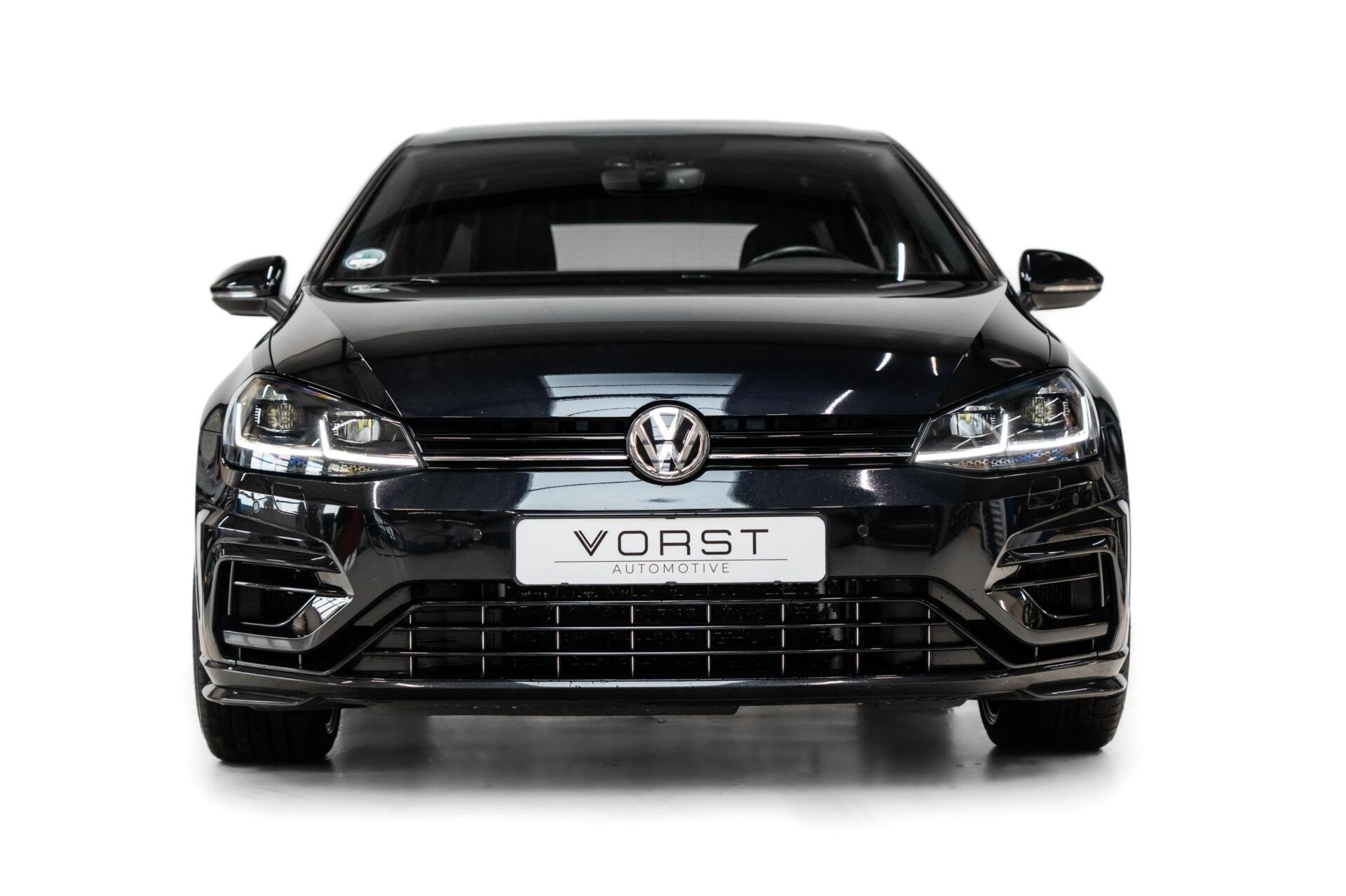 Volkswagen Golf 2.0 TSI 4Motion R Pano Dynaudio, Auto's, Volkswagen, Automaat, Gebruikt, 4 cilinders, 1984 cc
