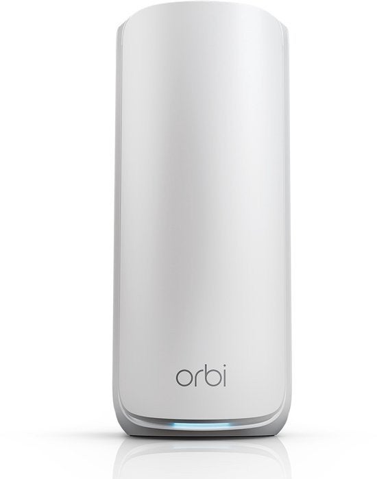 NETGEAR Orbi RBE870 - Mesh WiFi - Satelliet - WiFi-7, NETGEAR, Nieuw, Ophalen of Verzenden, Nvt