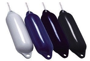 Fender stootwil STAR 2 15 x 58 cm SUPER-AANBIEDING!, -, -, Overige typen, Nieuw