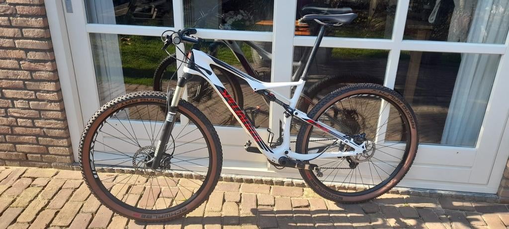 Specialized Epic carbon MTB, Ophalen, Gebruikt, Overige maten, Overige merken