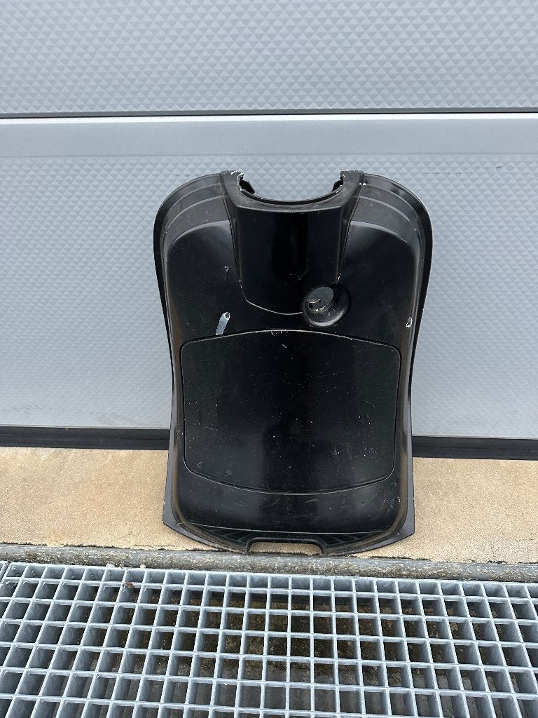 Vespa lx beenschild, Ophalen of Verzenden, Gebruikt, Kap, Vespa