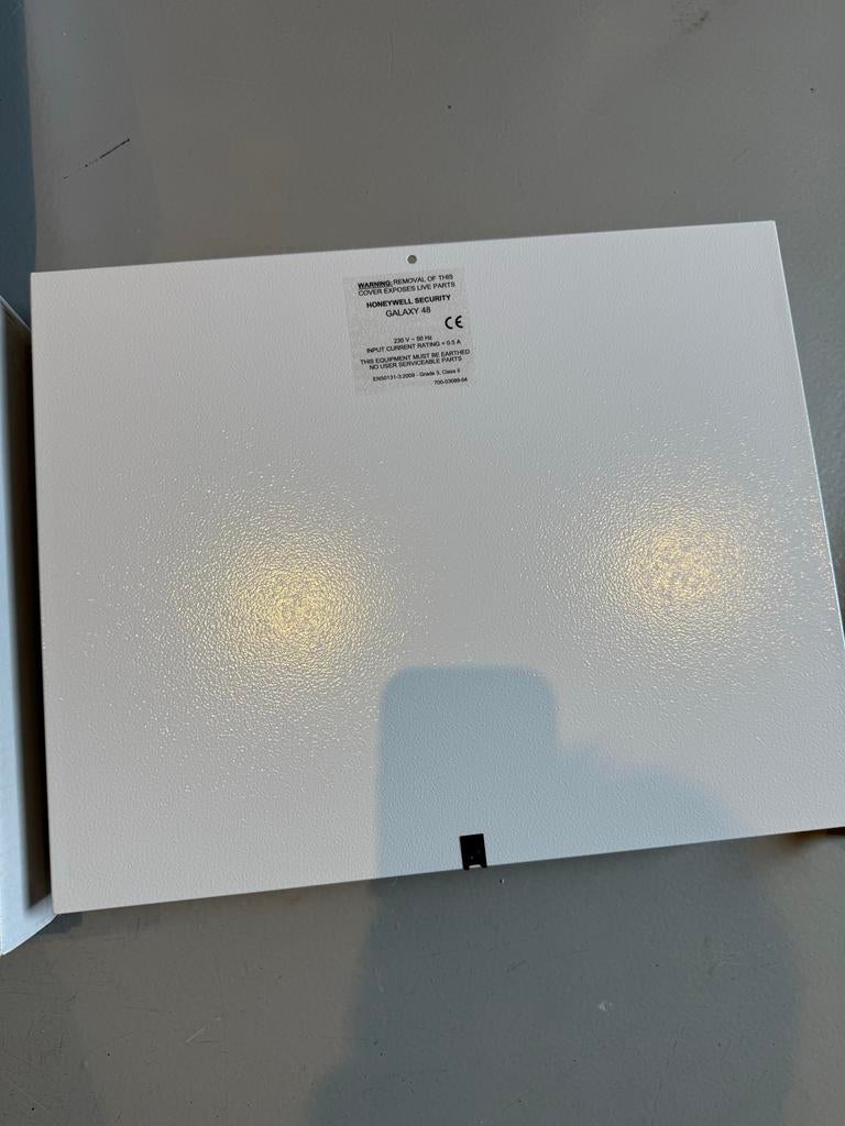 Honeywell Security Galaxy Dimension 48 Alarmsysteem, Doe-het-zelf en Verbouw, Ophalen of Verzenden, Nieuw, Compleet systeem, Overige soorten
