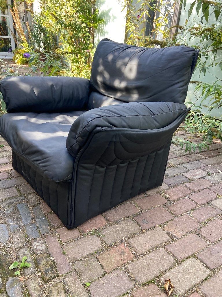Airborne International Michael Cadestin Fauteuils, Ophalen, Gebruikt, 75 tot 100 cm, 50 tot 75 cm