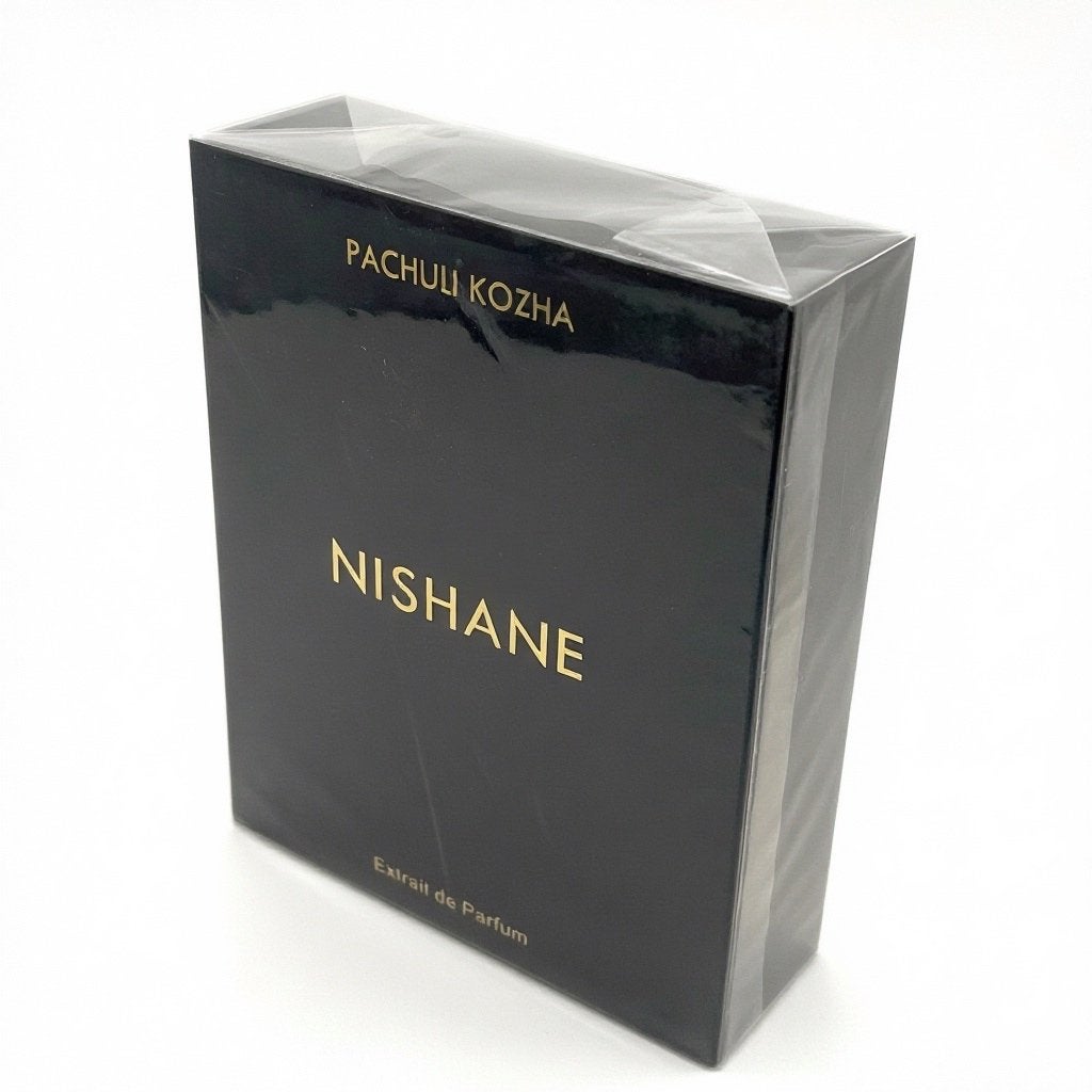 Nishane Pachuli Kozha Extrait de Parfum 50ml Sealed, Sieraden, Tassen en Uiterlijk, Uiterlijk | Parfum, Verzenden, Nieuw