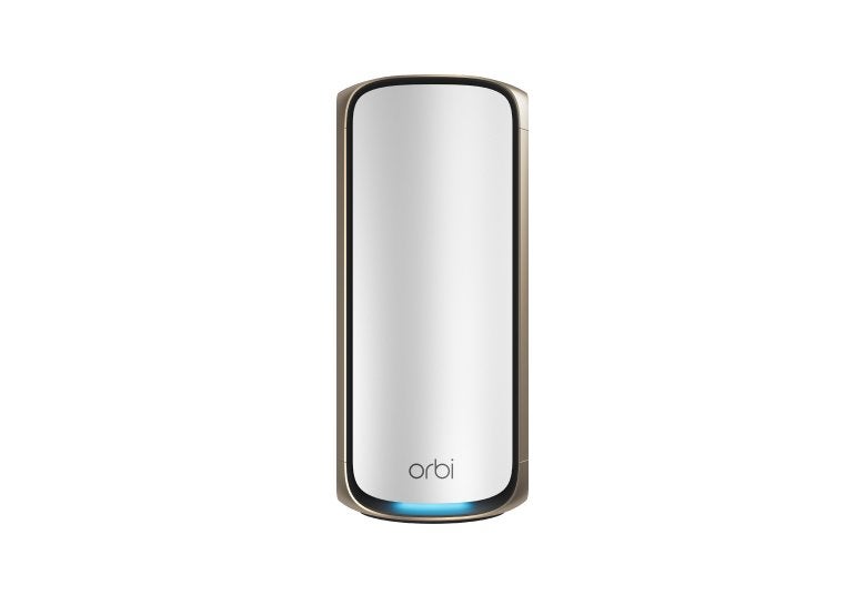 Orbi RBE 970-serie Quad-Band WiFi 7 Mesh Satelliet, Ophalen of Verzenden, Nvt, Nvt, Nvt