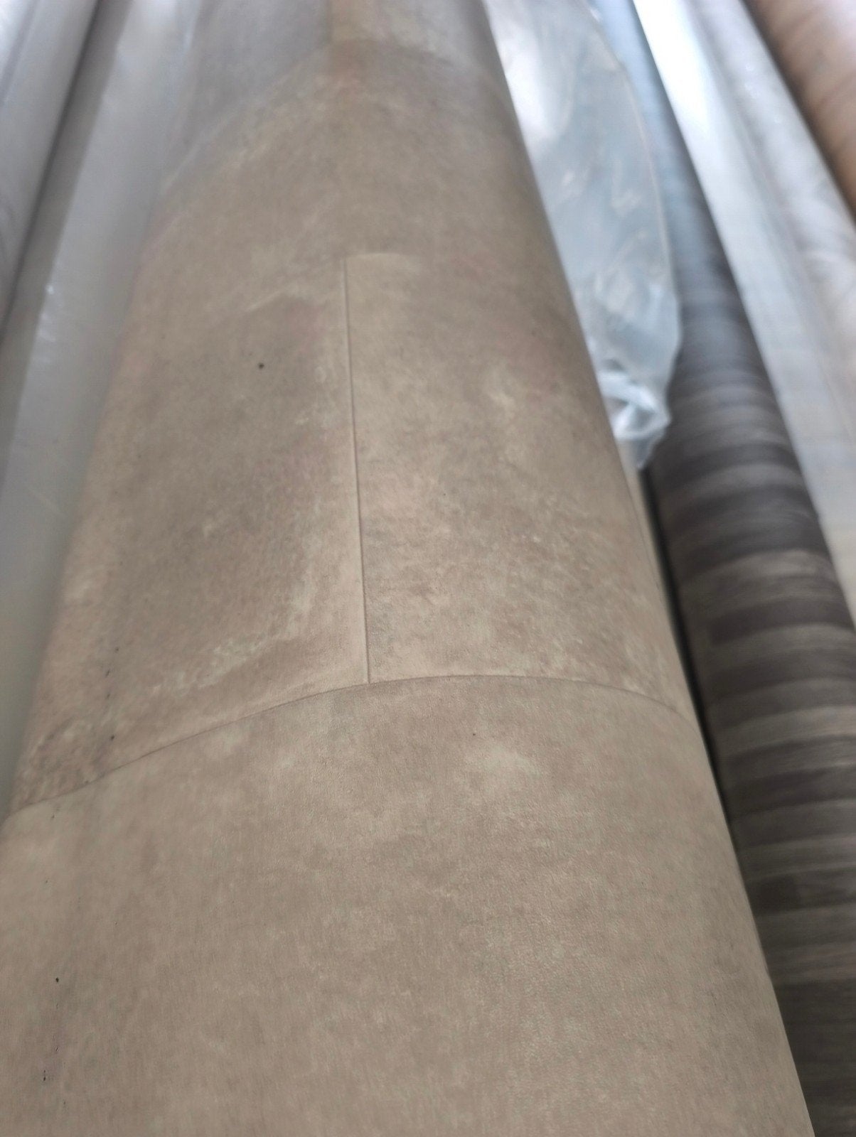 Vinyl vloer nieuw 3x4 4x4 5x4 6x4 7x4 8x4 9x4 10x4 11x4, Ophalen of Verzenden, Nieuw, 10 tot 25 m², Vinyl