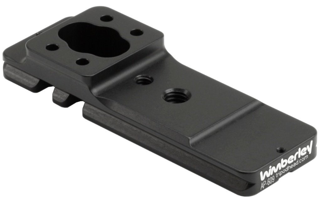 Wimberley AP-609 Replacement Foot voor Sony 400mm f/2.8 GM, Wimberley, Overige typen, Nieuw, Ophalen of Verzenden