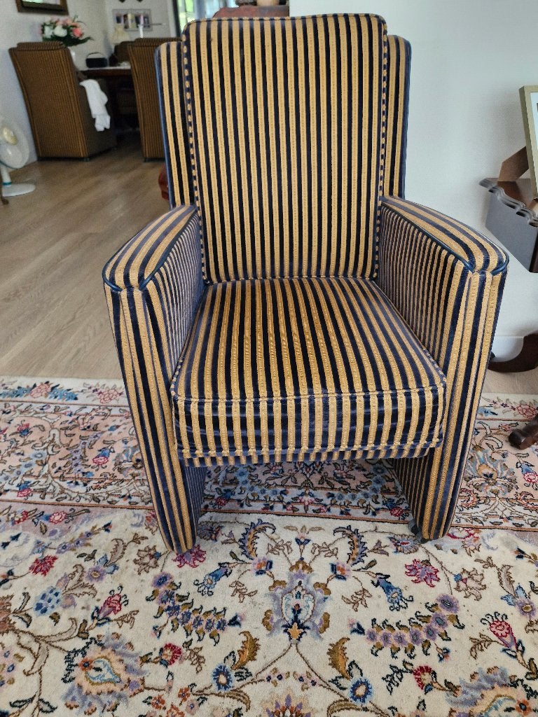 fauteul, Ophalen, Minder dan 50 cm, Minder dan 75 cm, Zo goed als nieuw