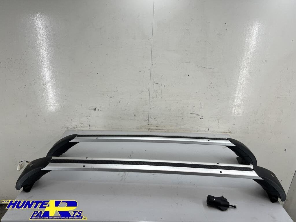 Dakdrager set Volvo V40 II ('12-'19) 31414823, Auto-onderdelen, Overige Auto-onderdelen, Volvo, Gebruikt, Ophalen of Verzenden