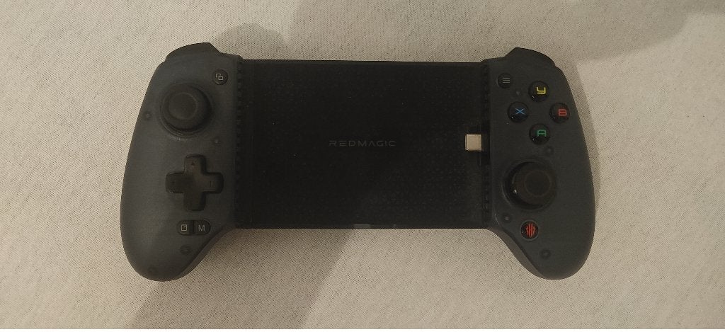 REDMAGIC Shadow Blade Gamepad 2, Computers en Software, Joysticks, Ophalen of Verzenden, Zo goed als nieuw