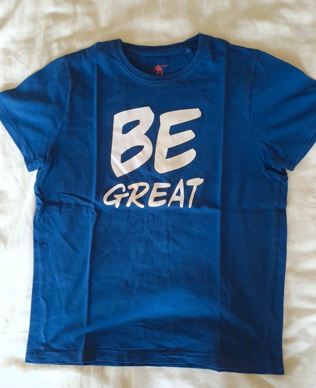 Pepperts mt 146 152 💙🤍, Pepperts, Nieuw, Ophalen of Verzenden, Shirt of Longsleeve