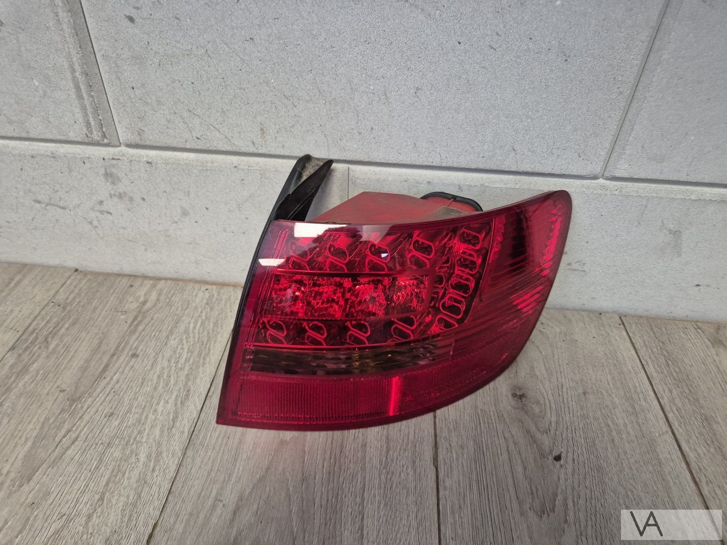 Achterlicht rechts LED voor Audi A6 avant 2004 - 2009 €60, Auto-onderdelen, Verlichting, Gebruikt, -, -, -