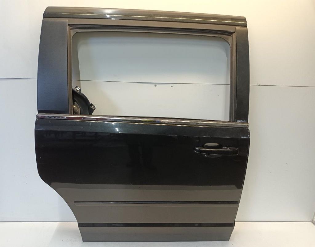 Portier rechts achter Lancia Voyager, Auto-onderdelen, Onderdelen@venauto.nl, Van der Ven Autorecycling B.V., Gebruikt, Ettenseweg 76, 4706 PB Roosendaal, The Netherlands