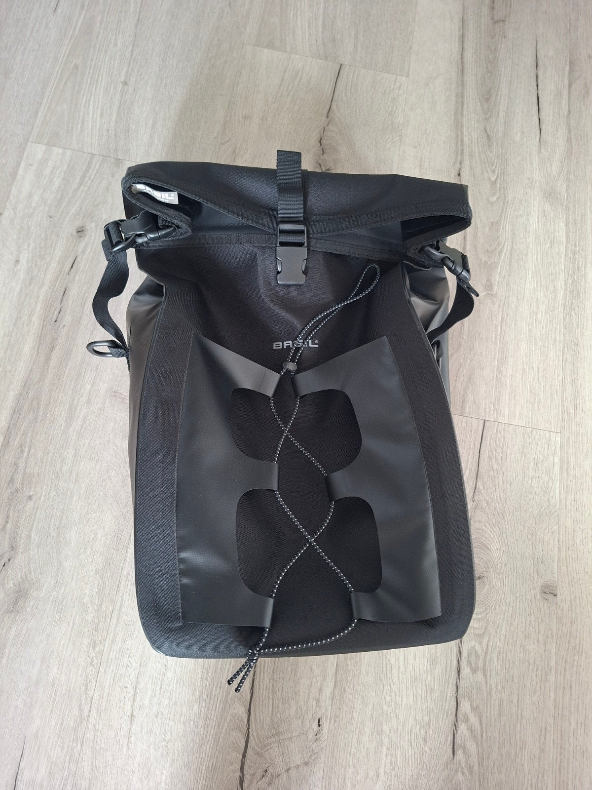 Nieuwe tas voor Van Raam driewieler Easy Rider, Ophalen of Verzenden, Nieuw