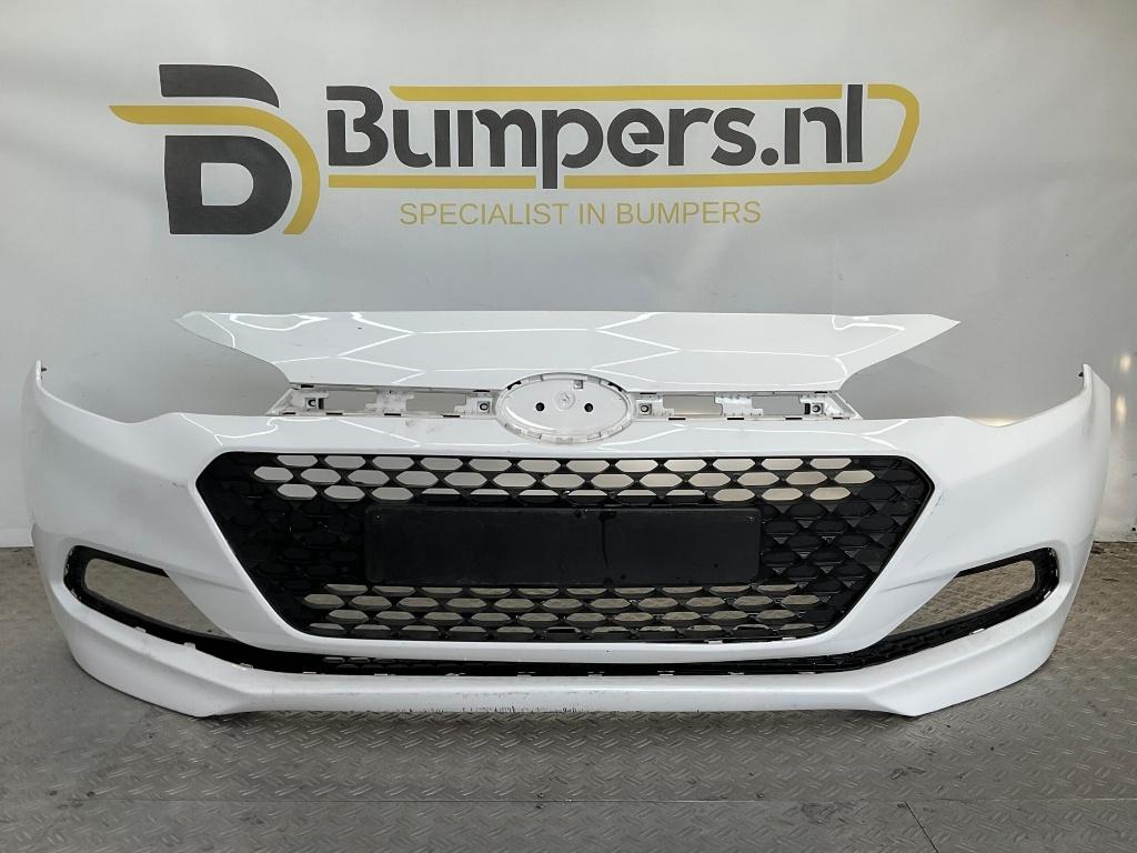 Bumper Hyundai Kona  i20 E3-18557 E3-18556 E3-18555 E3-18554, Ophalen, Bumpers.nl, Info@Bumpers.nl, Bumpers.nl