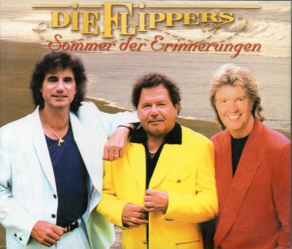 Die Flippers – Sommer Der Erinnerungen, Cd's en Dvd's, Cd's | Pop, Ophalen of Verzenden, Zo goed als nieuw
