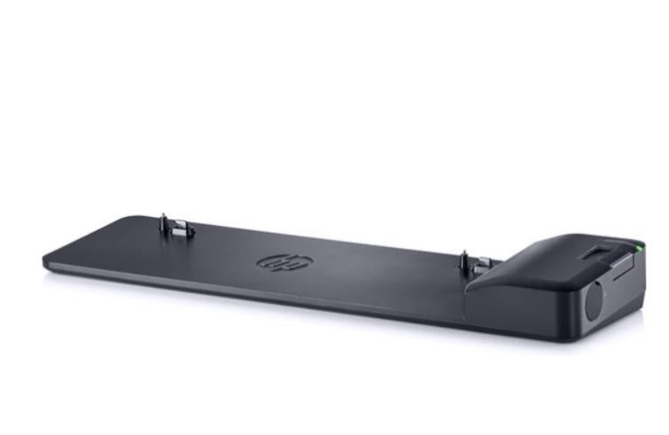 HP 2013 UltraSlim dockingstation, Hp, Nieuw, Ophalen of Verzenden, Docking station