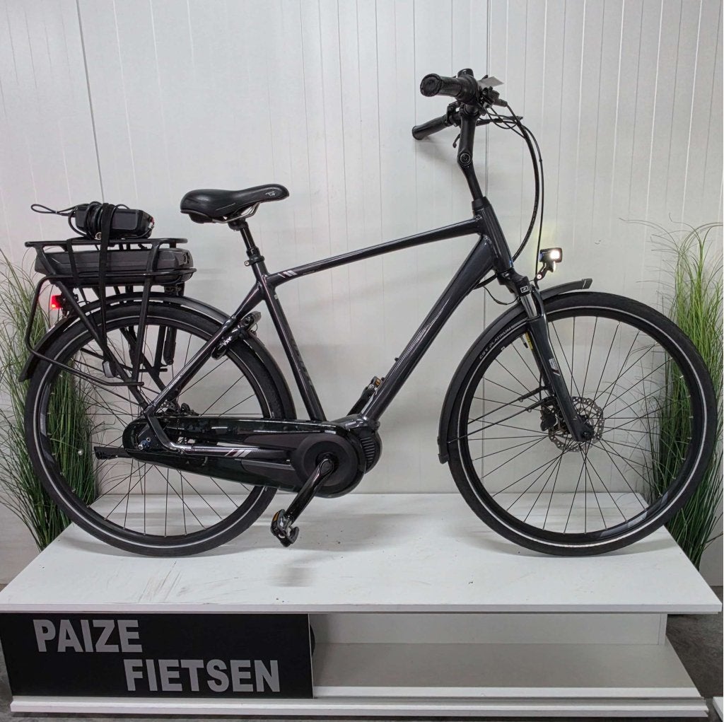 Giant Entour E+1 Elektrische 317 Wh fiets frame 56 cm 28816, Fietsen en Brommers, Niet ingevuld, Gebruikt, Niet ingevuld, 50 km per accu of meer