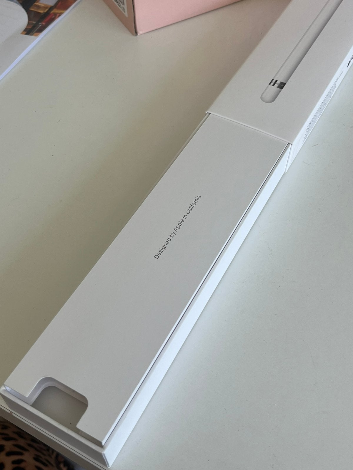 Foto 3 van Apple pencil 1st generation