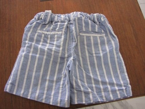 98-104 GOCCO broek linnenachtig, Verzenden, Zo goed als nieuw, Jongen, Broek