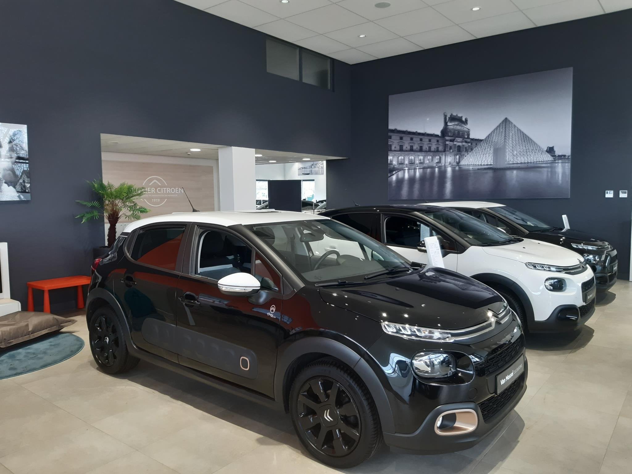 Citroen C5 Aircross Max Comfort Range 74 kWh, Auto's, 12 maanden, 1250 kg, C5 Aircross, Nieuw
