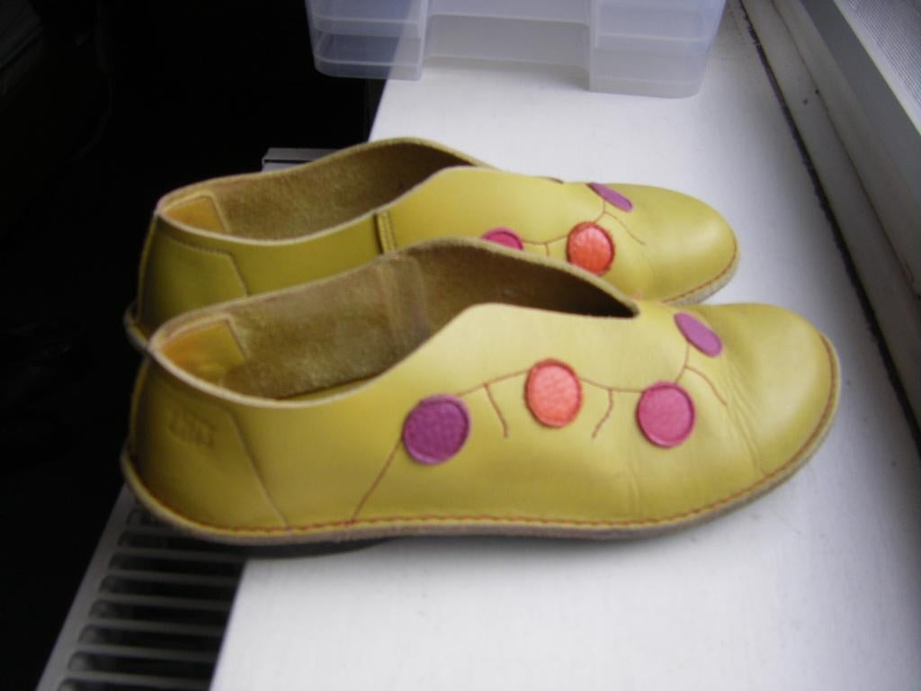 Loints Schoenen maat 37, Kleding | Dames, Schoenen, Overige kleuren, Loints, Ophalen of Verzenden, Sneakers of Gympen