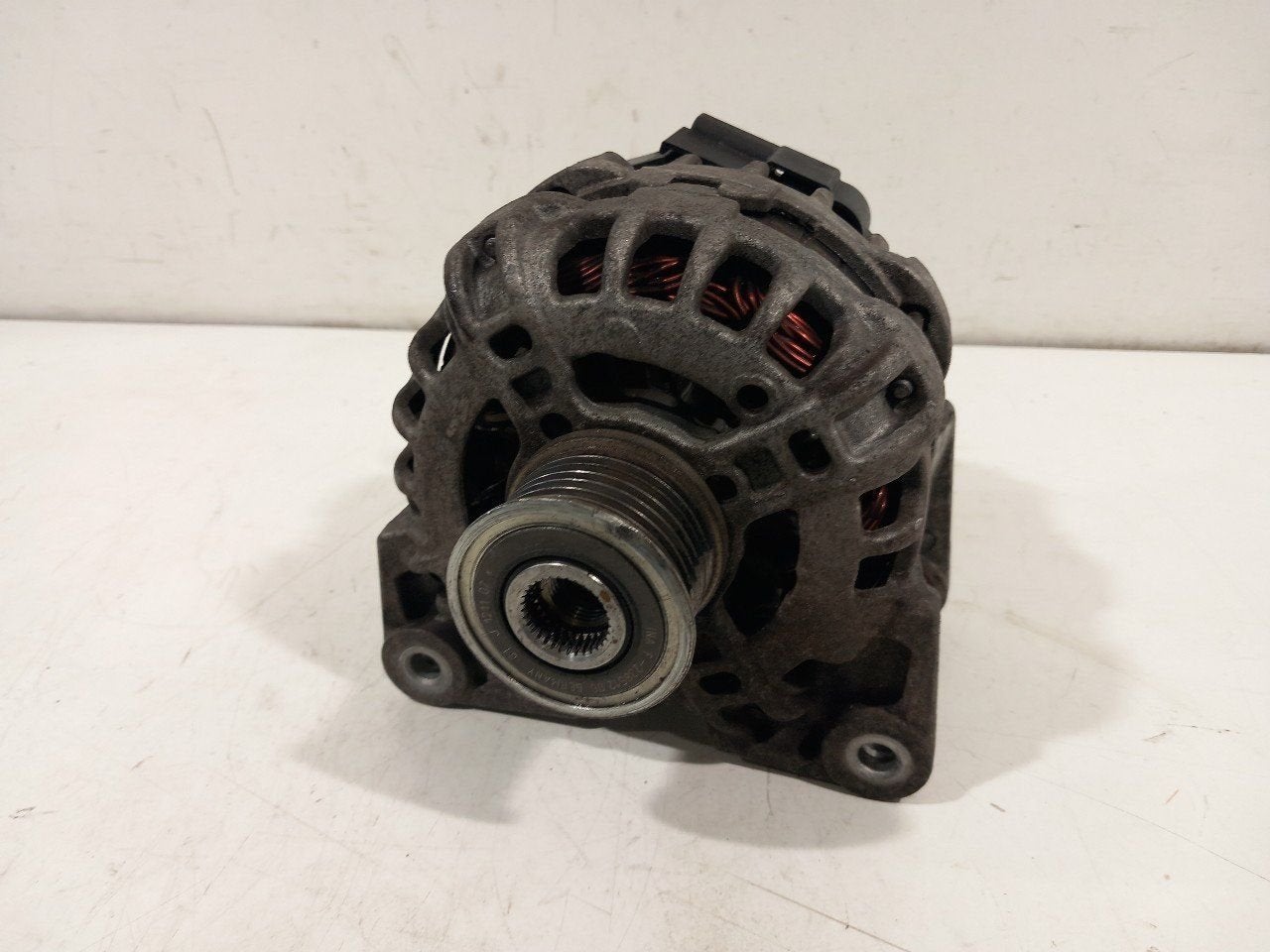 Dynamo Renault Clio, Onderdelen@venauto.nl, Gebruikt, Ettenseweg 76, 4706 PB Roosendaal, The Netherlands, Herkomst onderdeel bekend
