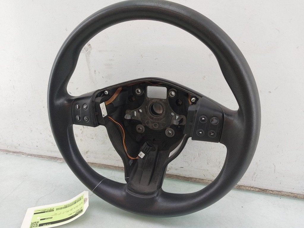 Stuur Seat Ibiza III (6L1) (2006-11/2009-11) 6L0419091PRZL, Service@seat.de, Seat, Seat Deutschland GmbH, Gebruikt