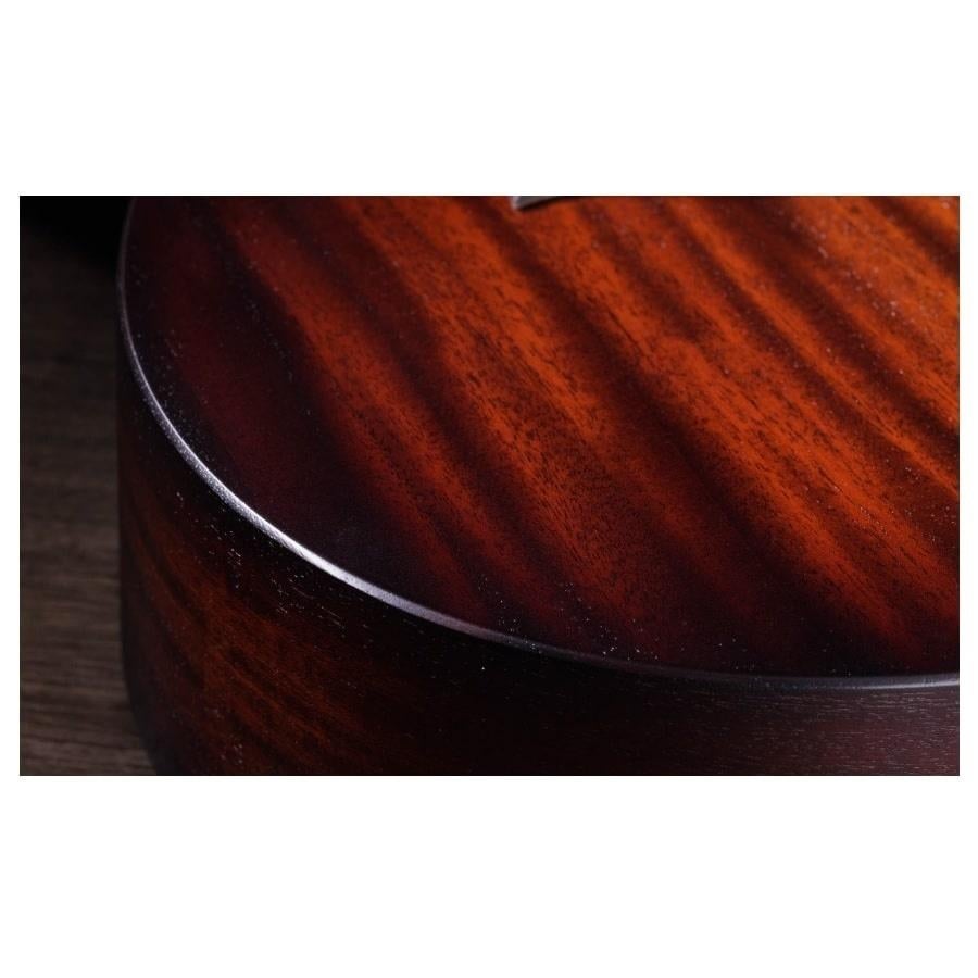 Taylor AD22e westerngitaar NIEUW, Met koffer, Taylor Guitars, Nieuw, Ophalen of Verzenden