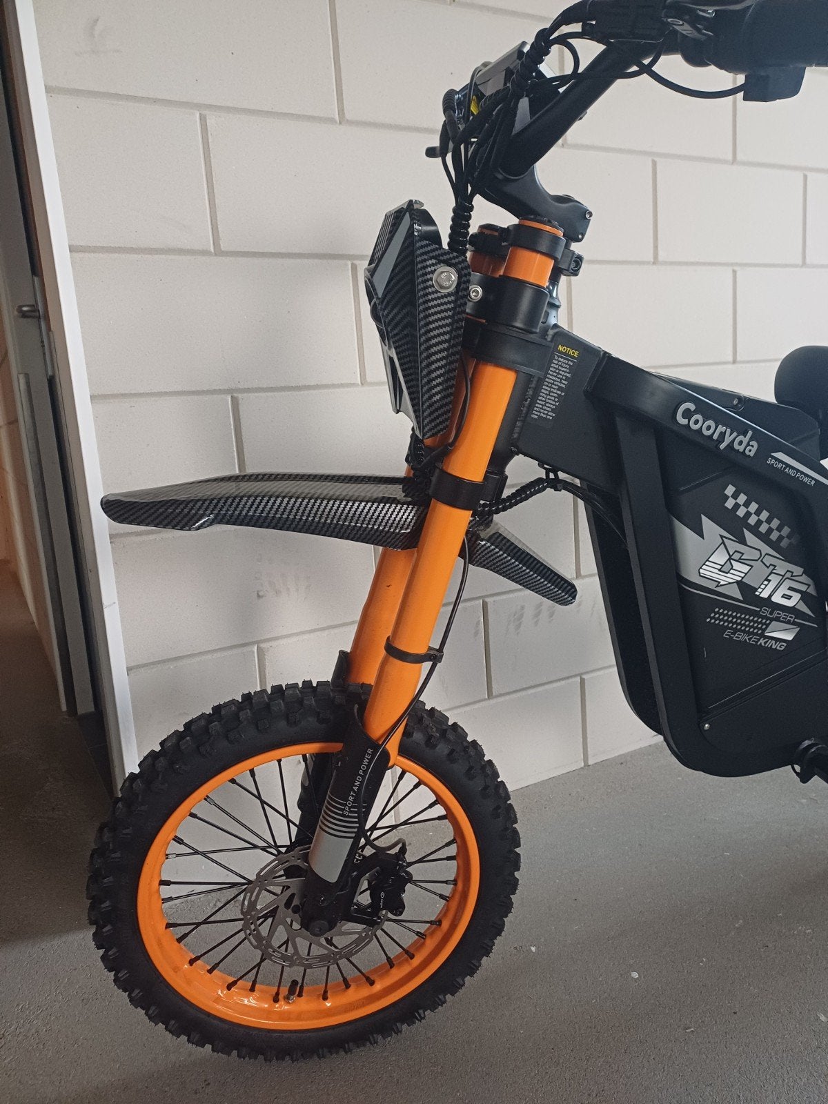 gt 16 te koop, Ophalen of Verzenden, Zo goed als nieuw