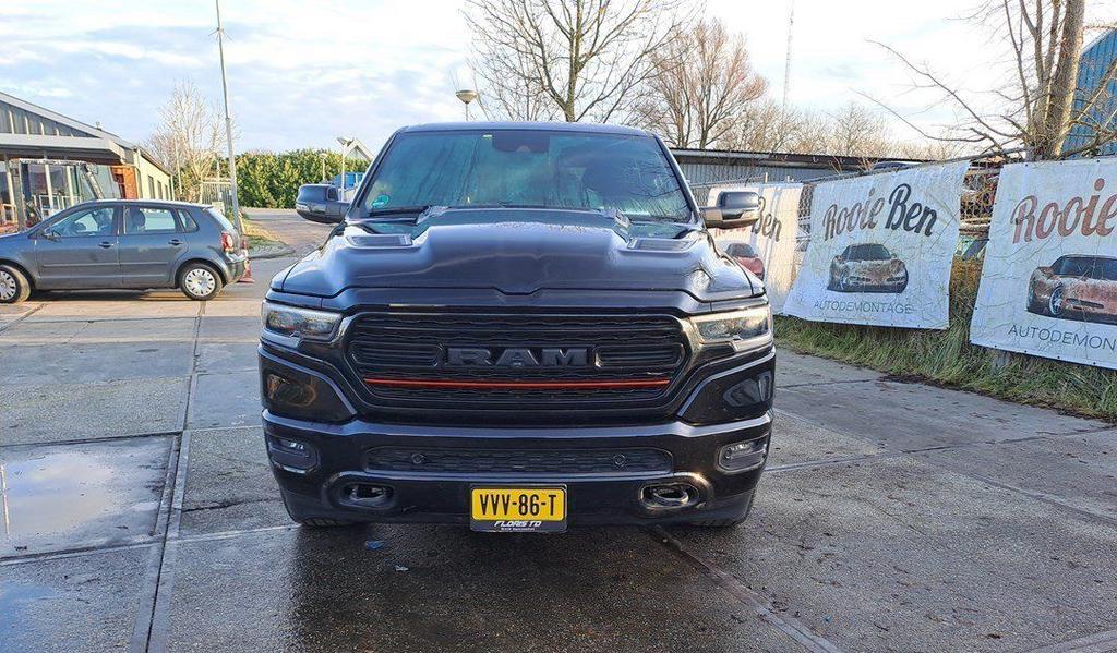 Dodge RAM 5.7 Hemi Benzine 2023 Sloopvoertuig V16249, Auto-onderdelen, Gebruikt, -, -, Ophalen of Verzenden