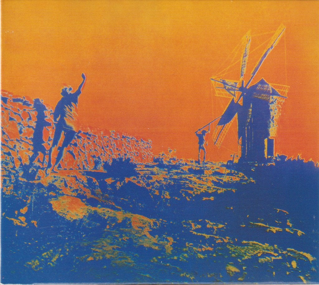 Pink Floyd - More, Gebruikt, Digipak, Ophalen of Verzenden, Psychedelic Rock