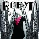 robyn  robyn, Cd's en Dvd's, Cd's | Pop, Zo goed als nieuw, Ophalen of Verzenden