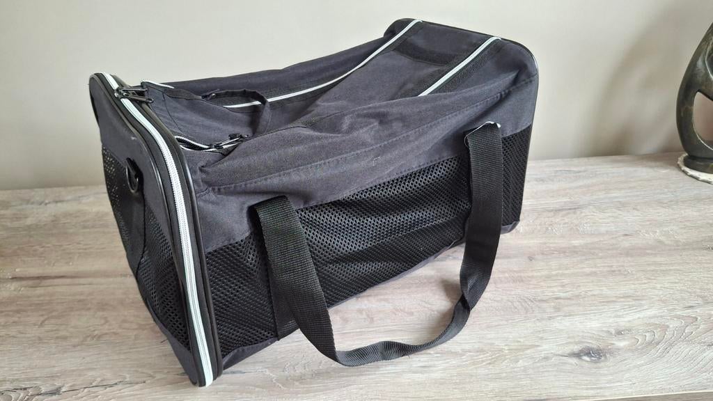 Nieuwe huisdieren vervoers tas., Dieren en Toebehoren, Ophalen, Nieuw