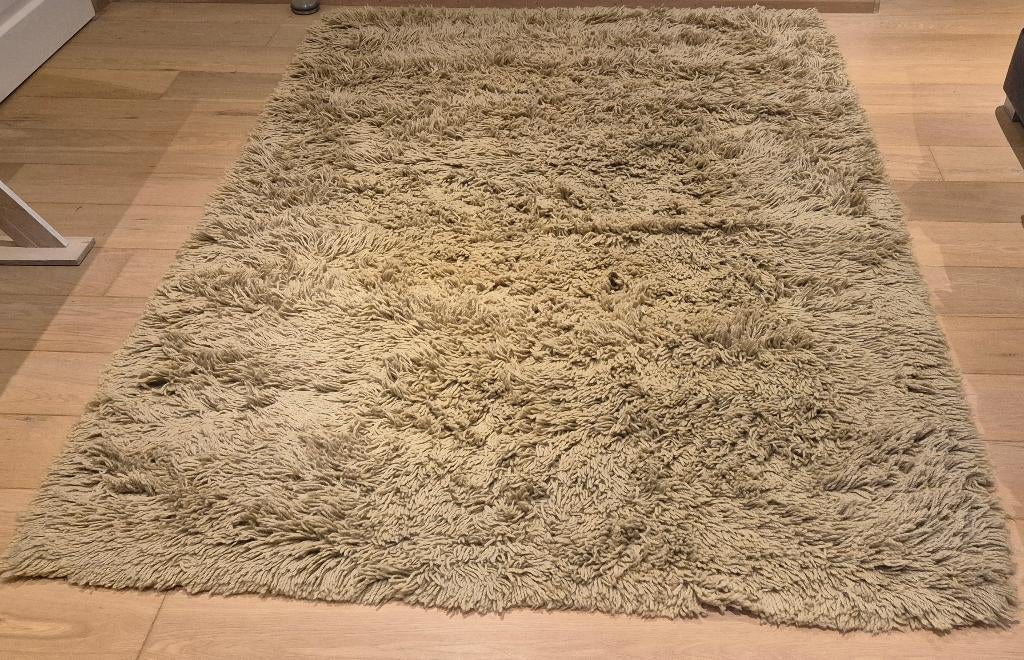Lifestyle Orientex Carpet Nieuw-Zeelands Wol 170x240, Ophalen, Gebruikt, 150 tot 200 cm, 200 cm of meer