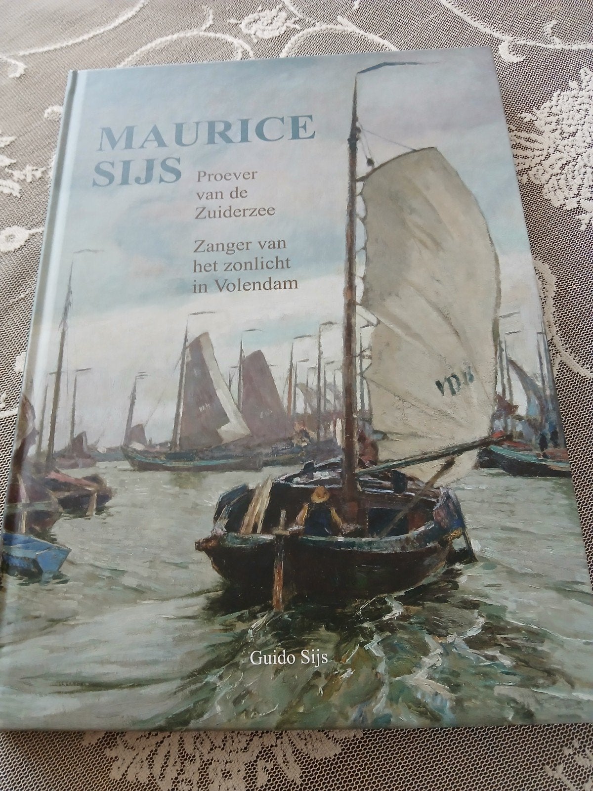 Nieuw boek Maurice Sijs, Ophalen of Verzenden, Nieuw