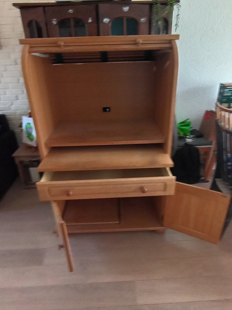 PC Kast, Huis en Inrichting, Ophalen, Zo goed als nieuw