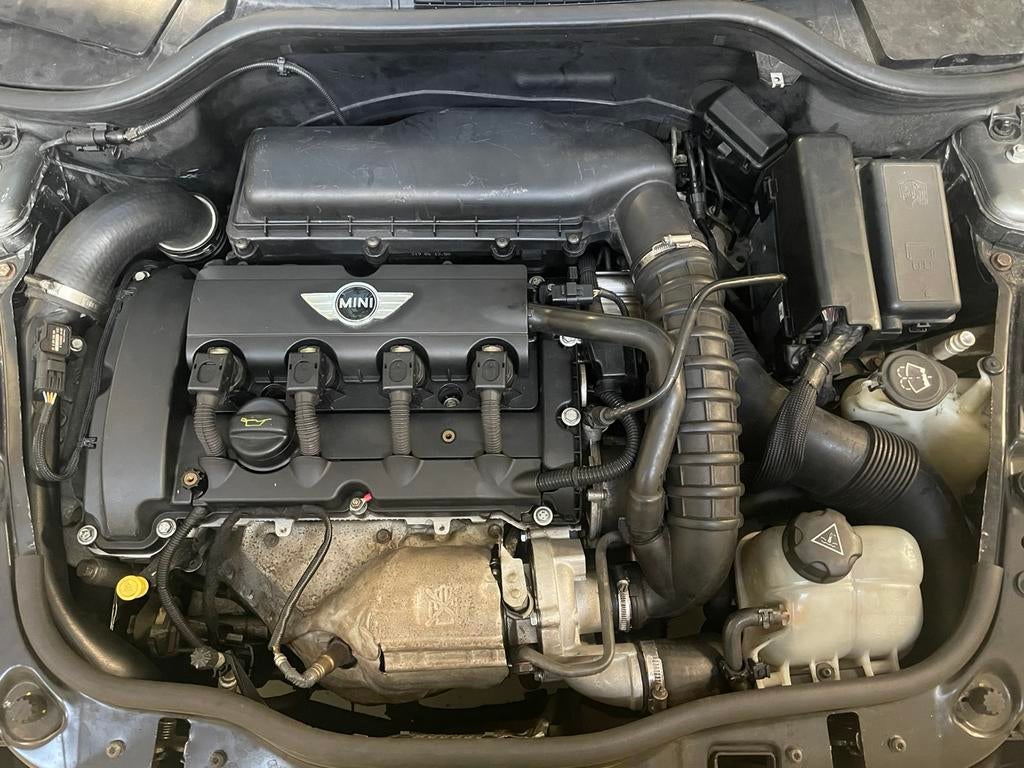 Luchtfilterhuis 1.6 THP Turbo Mini Peugeot Citroen, Gebruikt, -, -, Ophalen of Verzenden