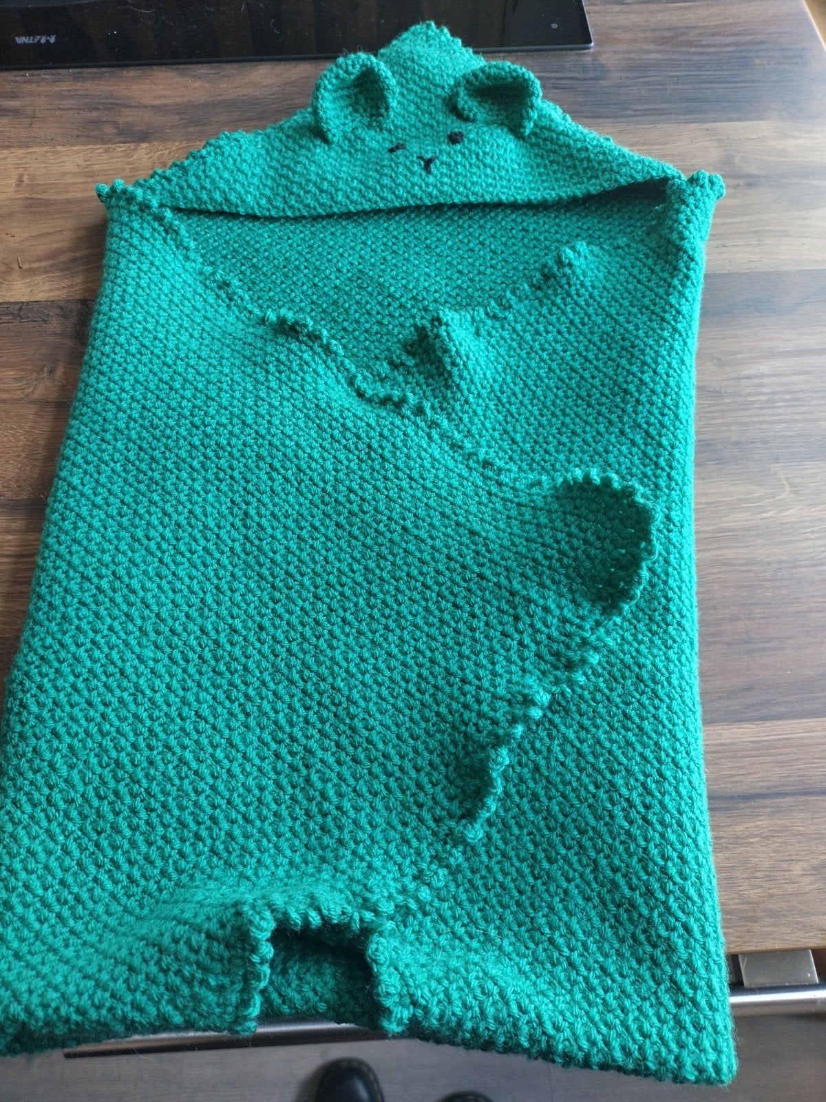 kraamcadeau, Ophalen of Verzenden, Nieuw
