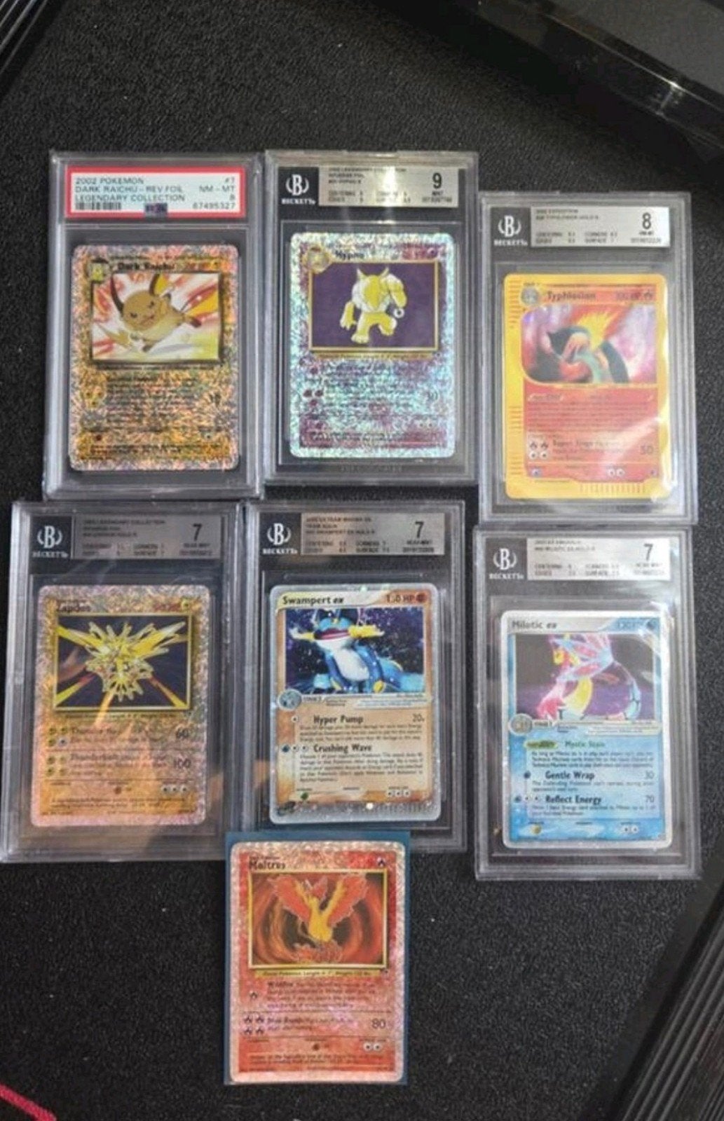 Aantal leuke vintage slabs te koop, Ophalen of Verzenden, Zo goed als nieuw